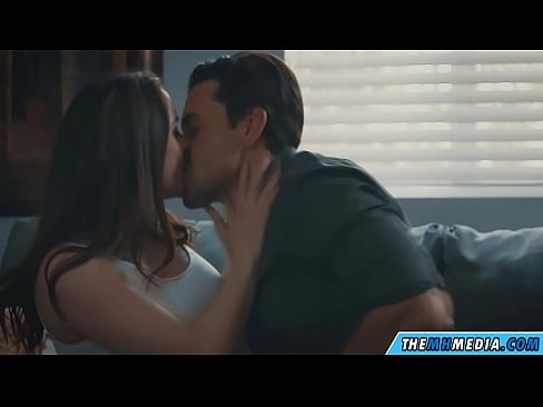 ❤️ რომანტიკული სექსი კარგ მკერდთან დედასთან სექსი ჩვენთან
